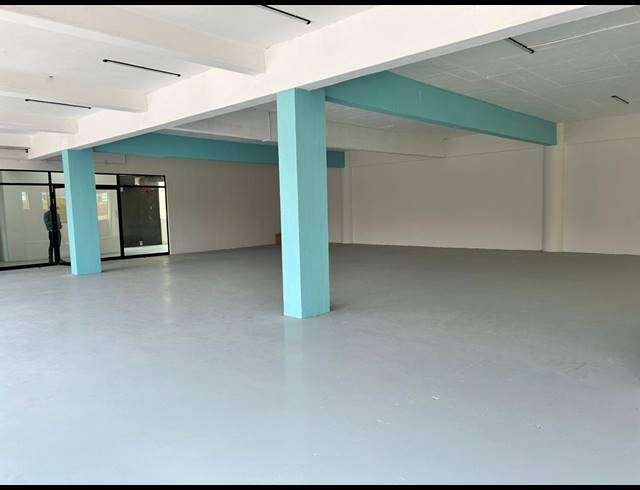 281M² WAREHOUSE TO LET IN WYNBERG